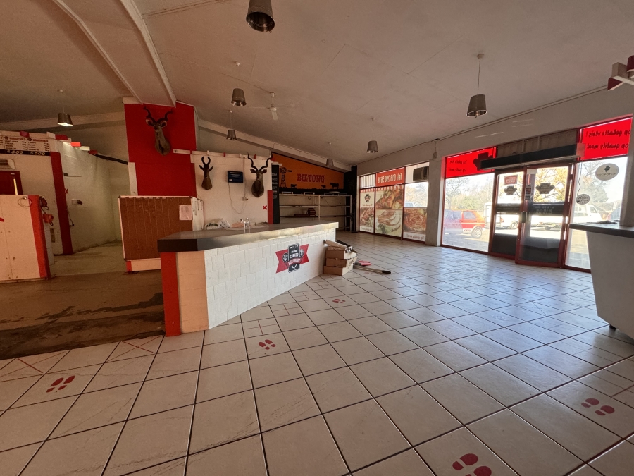 To Let commercial Property for Rent in Baillie Park North West